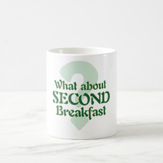 tasse de secondes