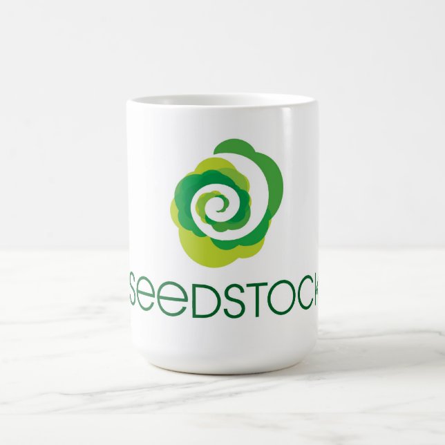 Tasse de Seedstock (Centre)