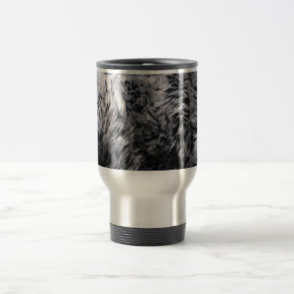 tasse de sel et de poivre
