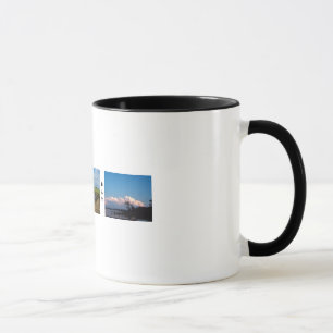 Tasse de Selby-Sur-Le-Baie
