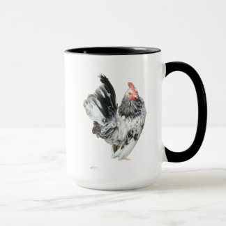 Tasse de Serama