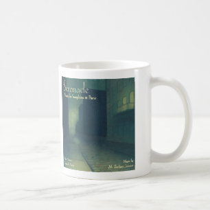 Tasse de sérénade