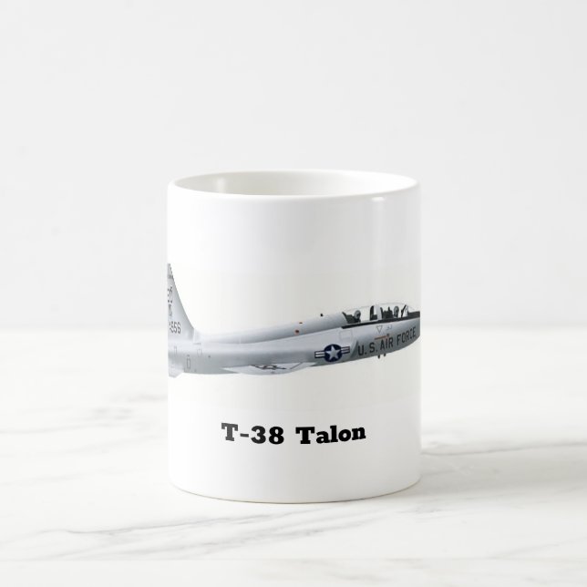 Tasse de serre (Centre)
