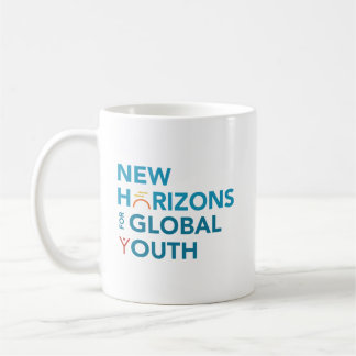 Tasse de session d'Assemblée de la jeunesse la
