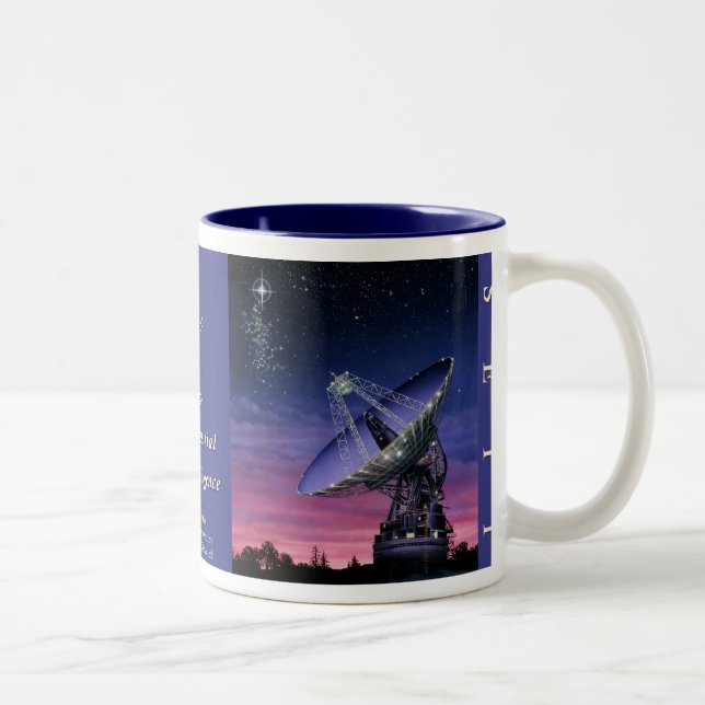 Tasse de SETI (Droit)
