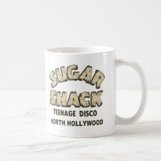 Tasse de Shack de sucre