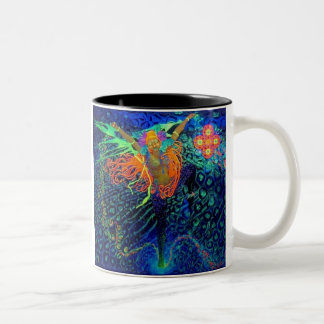 Tasse de Shakti