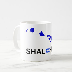 Tasse de SHALOHA