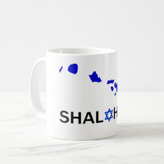 Tasse de SHALOHA
