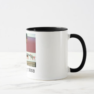 Tasse de Shane Dwight