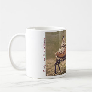 Tasse de Sheldon Jackson Laplanders