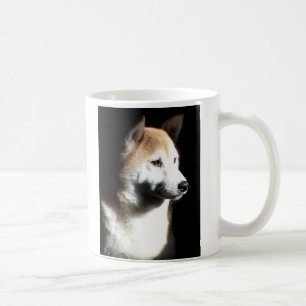 Tasse de Shiba Inu