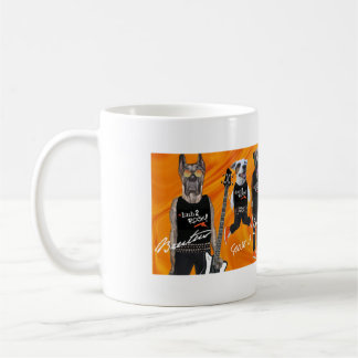 Tasse de Shibbering Cheetos