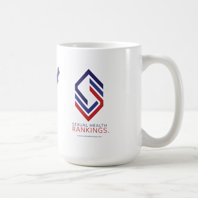 Tasse de SHR (Droite)