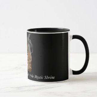 Tasse de Shriner
