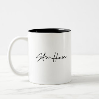Tasse de signature