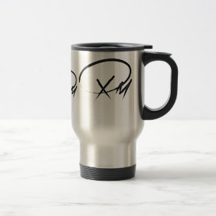 Tasse de signature - customisez avec votre propre