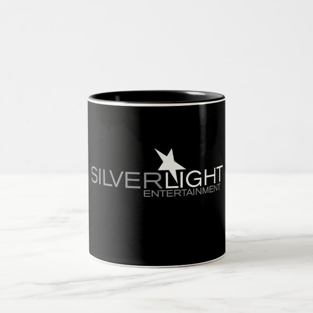 Tasse de SilverLight (Centre)