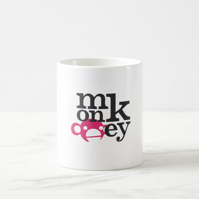 Tasse de singe (Centre)