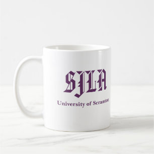 Tasse de SJLA