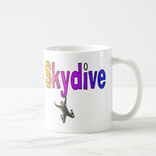 Tasse de Skydive