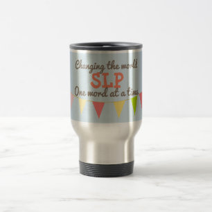Tasse de SLP