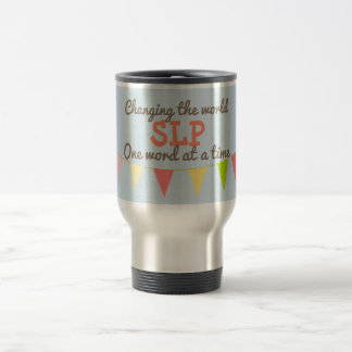 Tasse de SLP