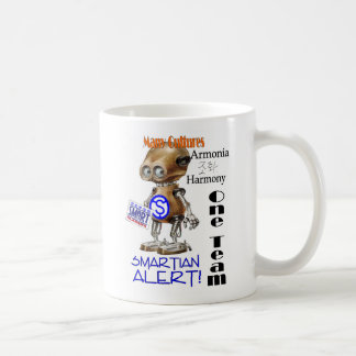 Tasse de Smartian