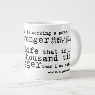 Tasse de Smith Wigglesworth