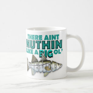Tasse de Snook