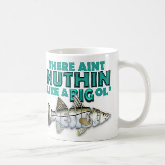 Tasse de Snook