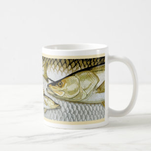 Tasse de Snook