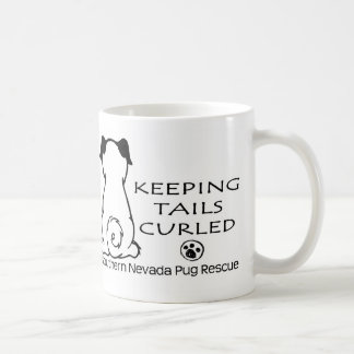 Tasse de SNPR