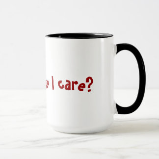 tasse de soin