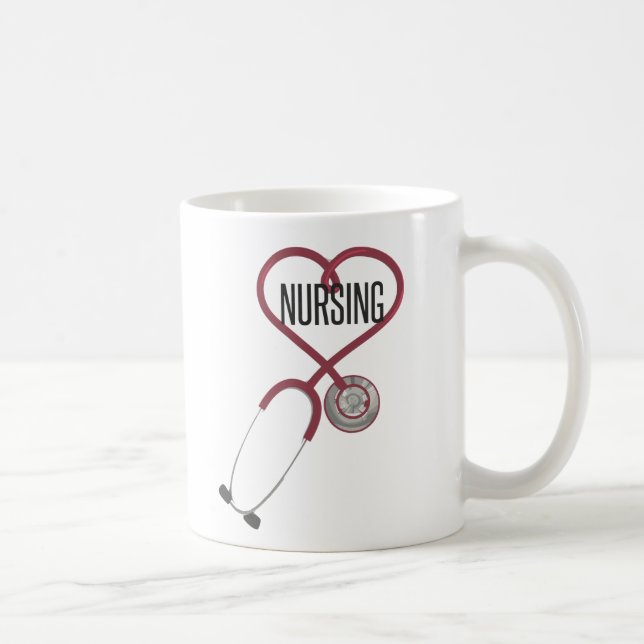 Tasse de soins (Droite)