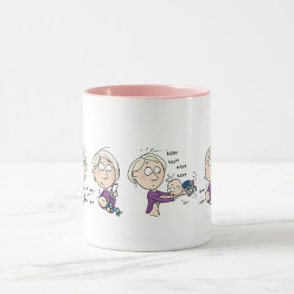 Tasse de soins