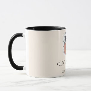 Tasse de soins de beauté minimaux
