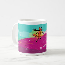 Tasse de sommet de livre d'images