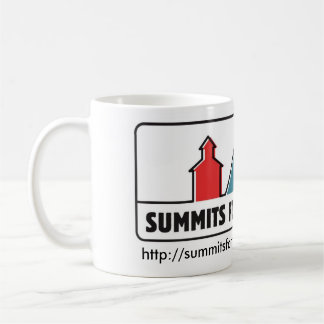 Tasse de sommets