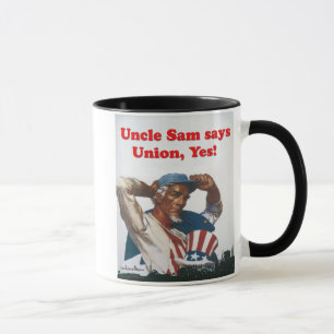 Tasse de sonnerie