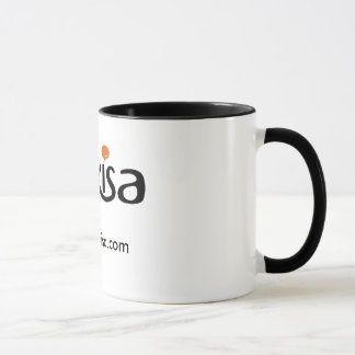Tasse de sonnerie de Bukisa