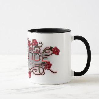 Tasse de sonnerie de marée croissante