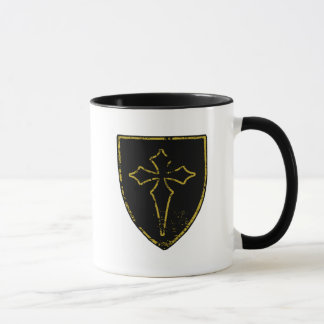 Tasse de Søren d'équipe