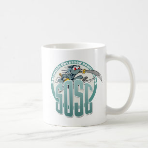 Tasse de SOSG