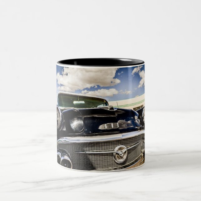 Tasse de Special de Buick (Centre)