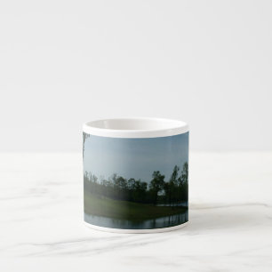 Tasse de spécialité de fairway