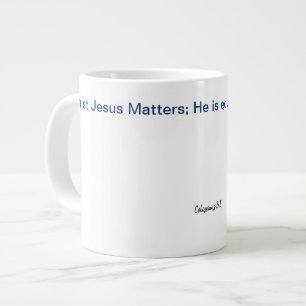 Tasse de spécialité / Tasse de métier