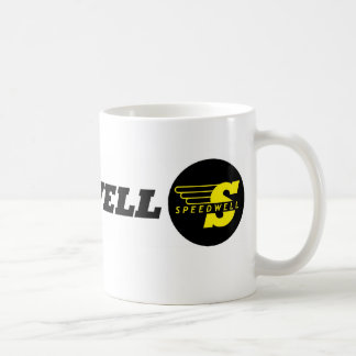 Tasse de Speedwell
