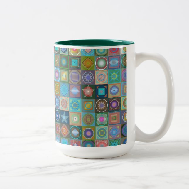 Tasse de Spotz (Droit)