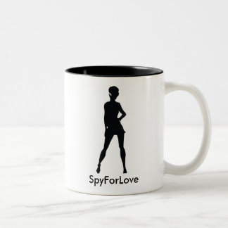 Tasse de SpyForLove